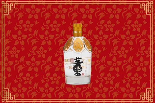 涿州市回收董酒