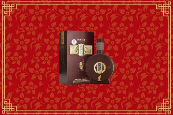 涿州市回收习酒
